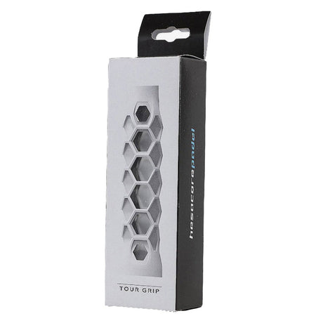 |BullpadelHesacoreWhitePadelGrips|