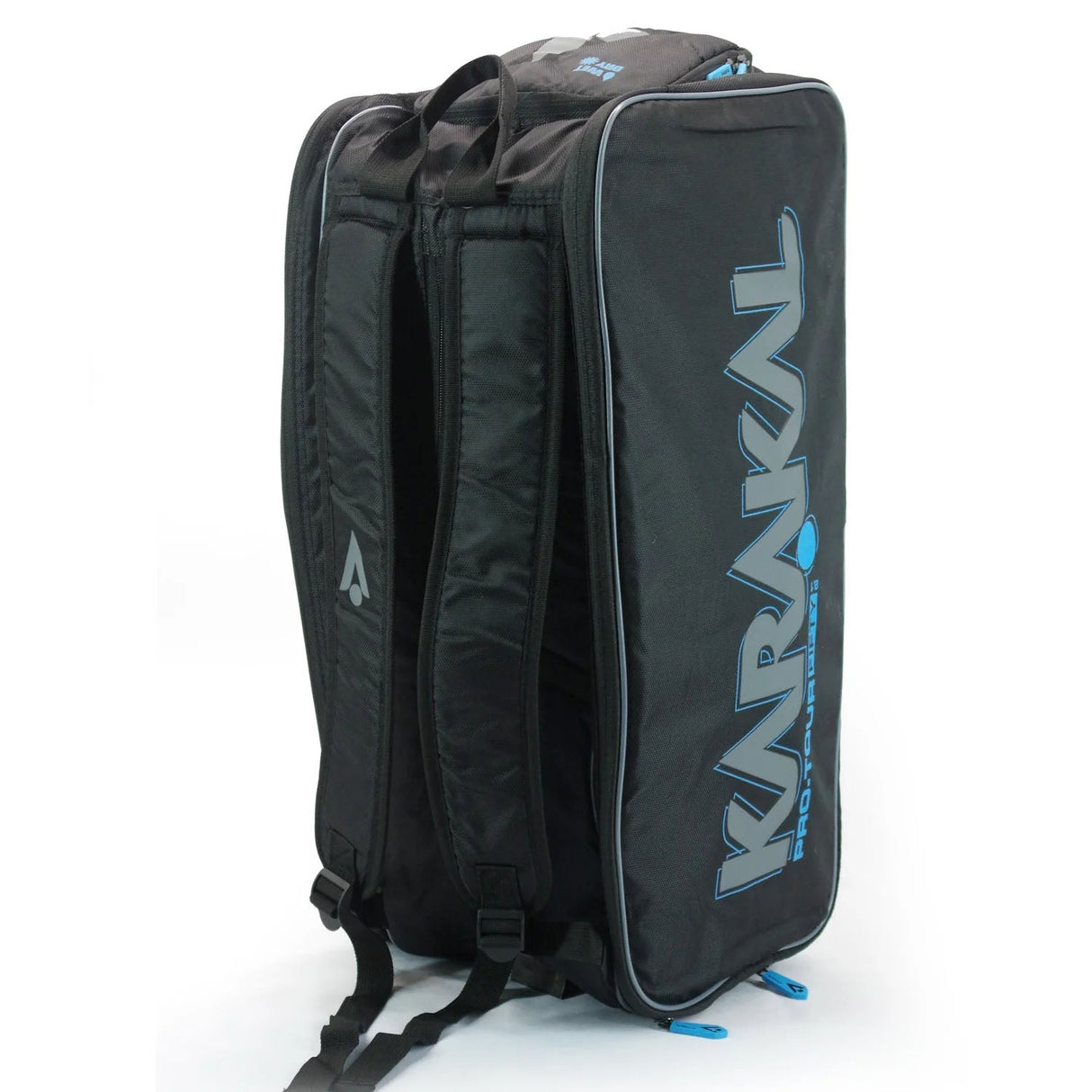 |Black/Blue|
