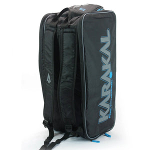 |Black/Blue|