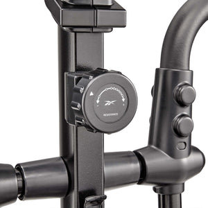 |ReebokFR20EllipticalCrossTraineResistanceKnob|