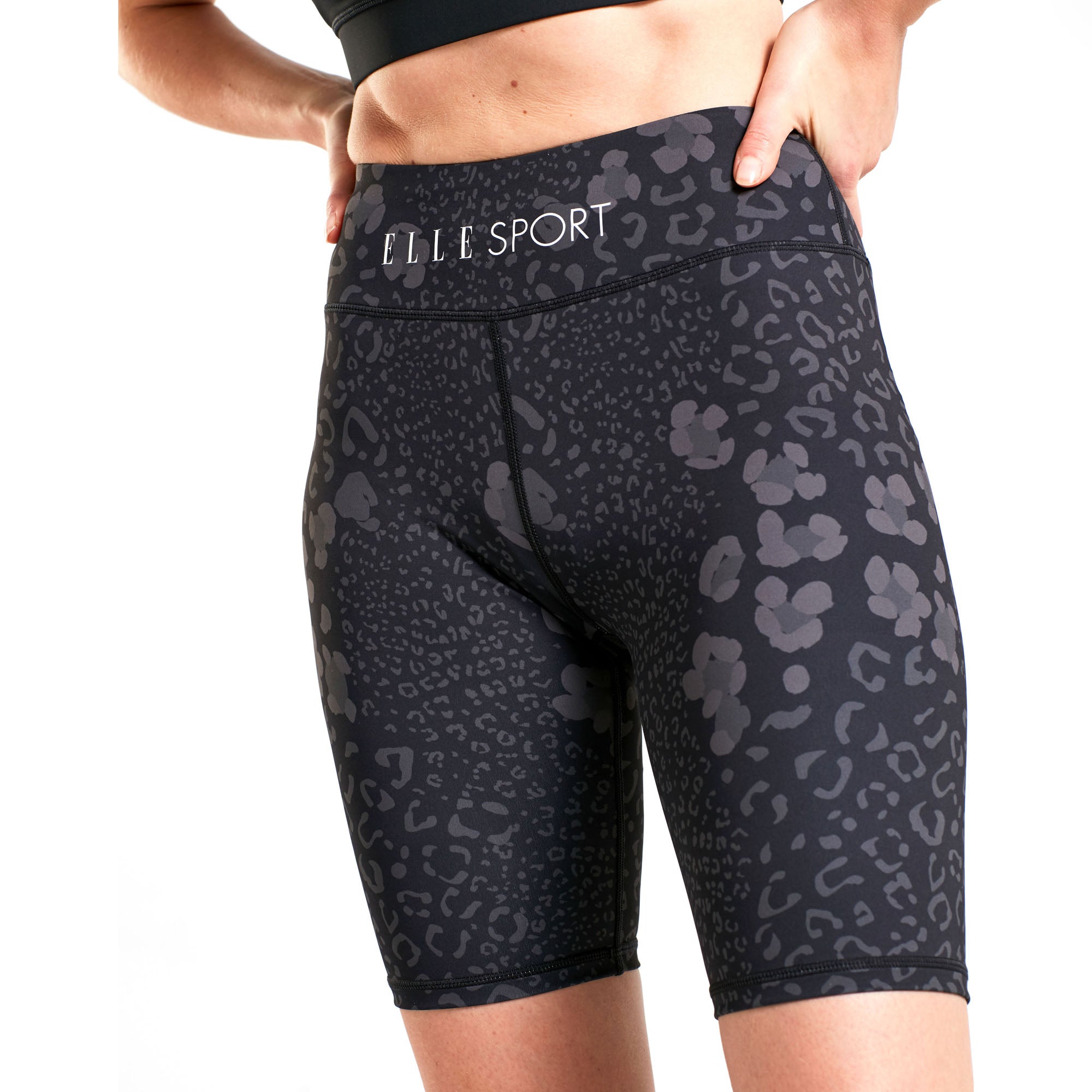 Cycling Shorts Pack 2