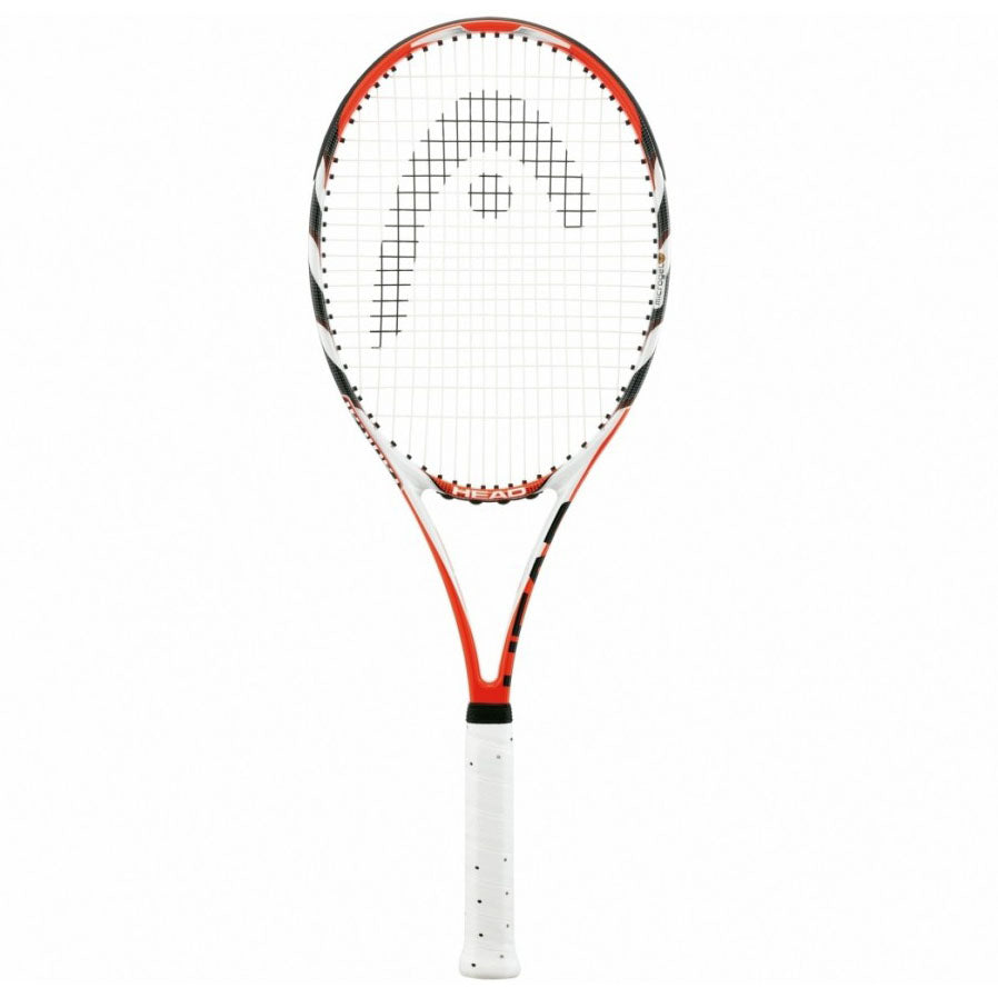 Head MicroGel Radical MP Tennis Racket – Sweatband