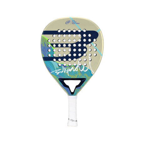 Bullpadel Ionic Light 26 back