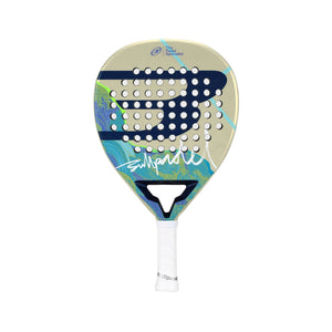 Bullpadel Ionic Light 26 back