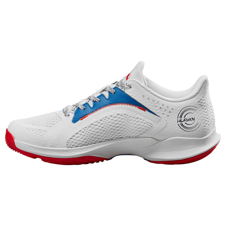 |WilsonWomensHuraknPadelShoesSide|