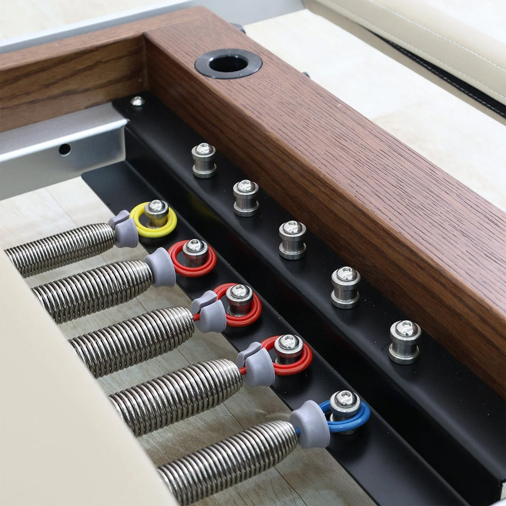 Primal Strength Home Pilates Reformer