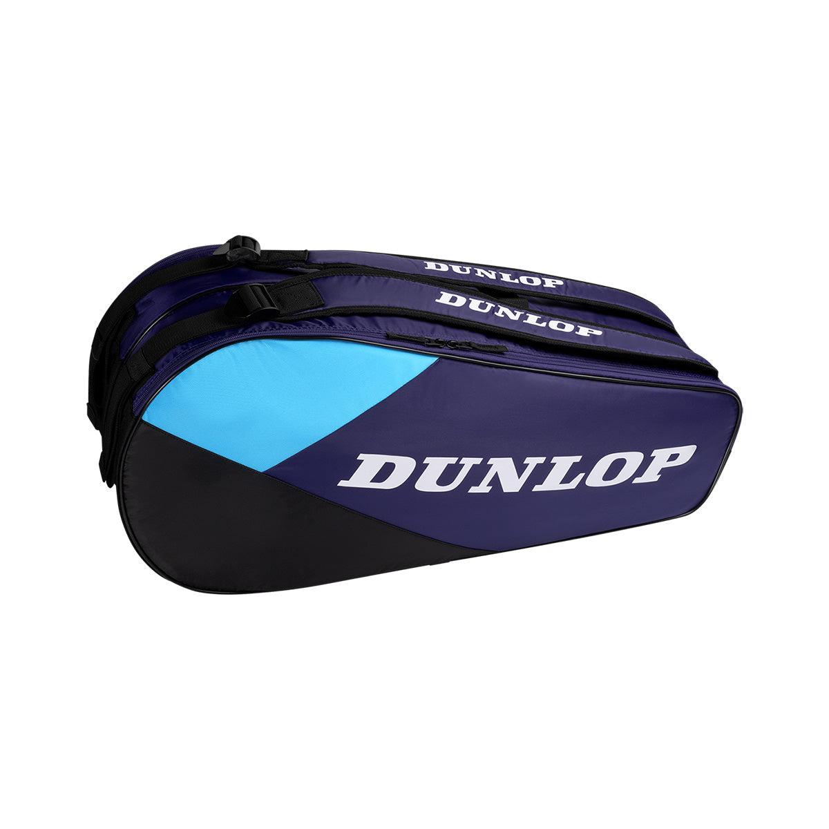 Dunlop FX Club 6 Angled