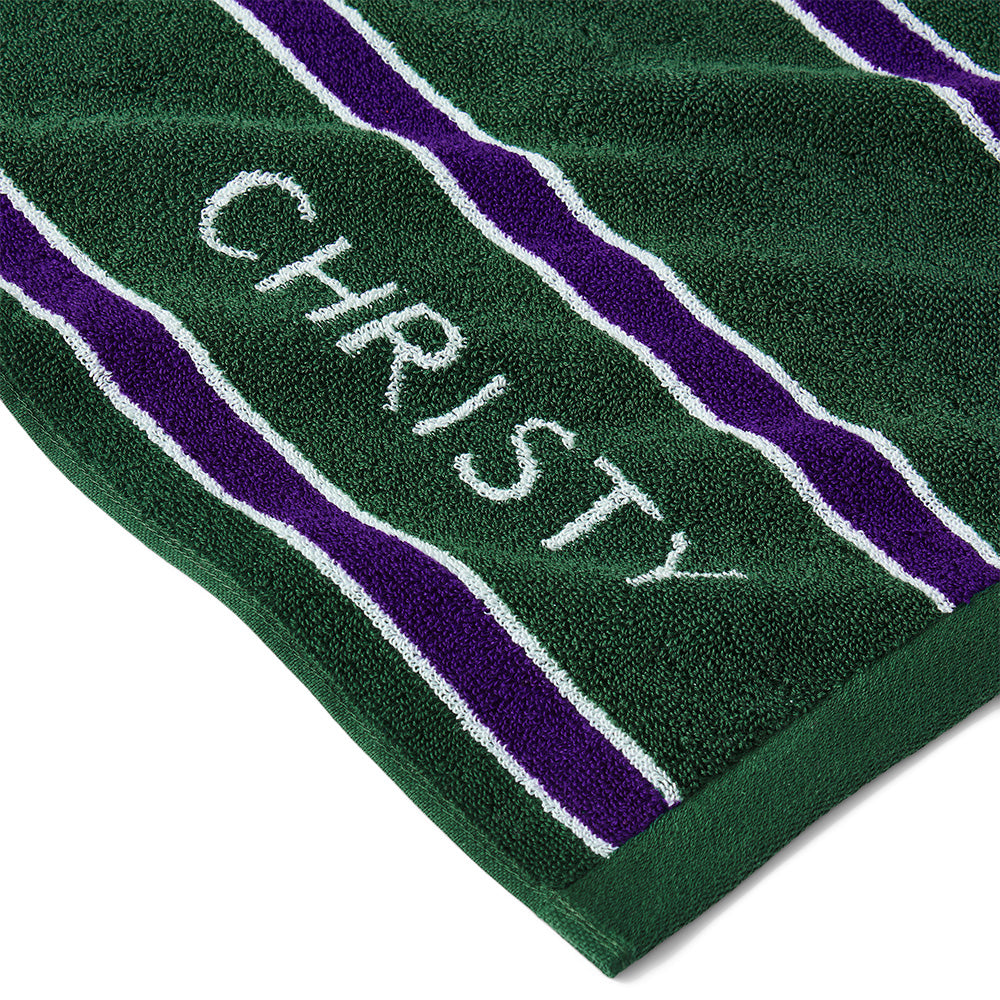 Wimbledon Championships 2026 Towel – Sweatband