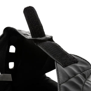 |UFC Synthetic Leather Training Head Gear - Zoom1|
