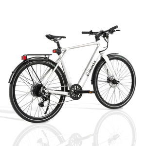 Cikada Urban Adventure  Angled