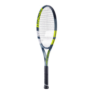 Babolat Aero Junior 26 angled