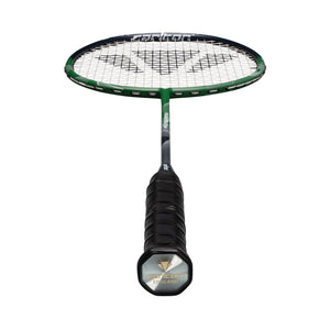 |Carlton-Velocitex-V310-Badminton-Racket-front-grip1|