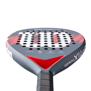 Wilson Optix V2 Power zoomed