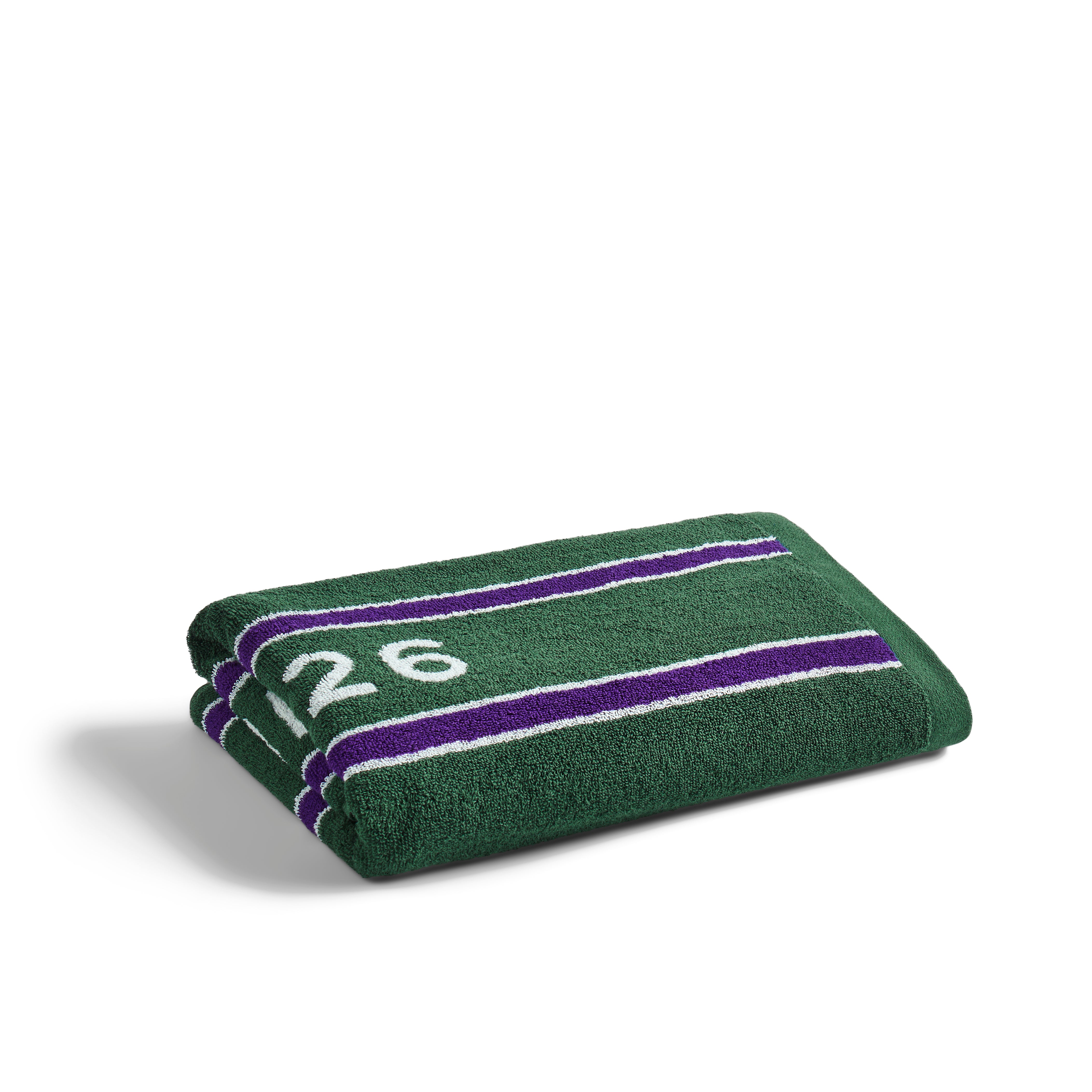 Wimbledon Championships 2026 Towel – Sweatband