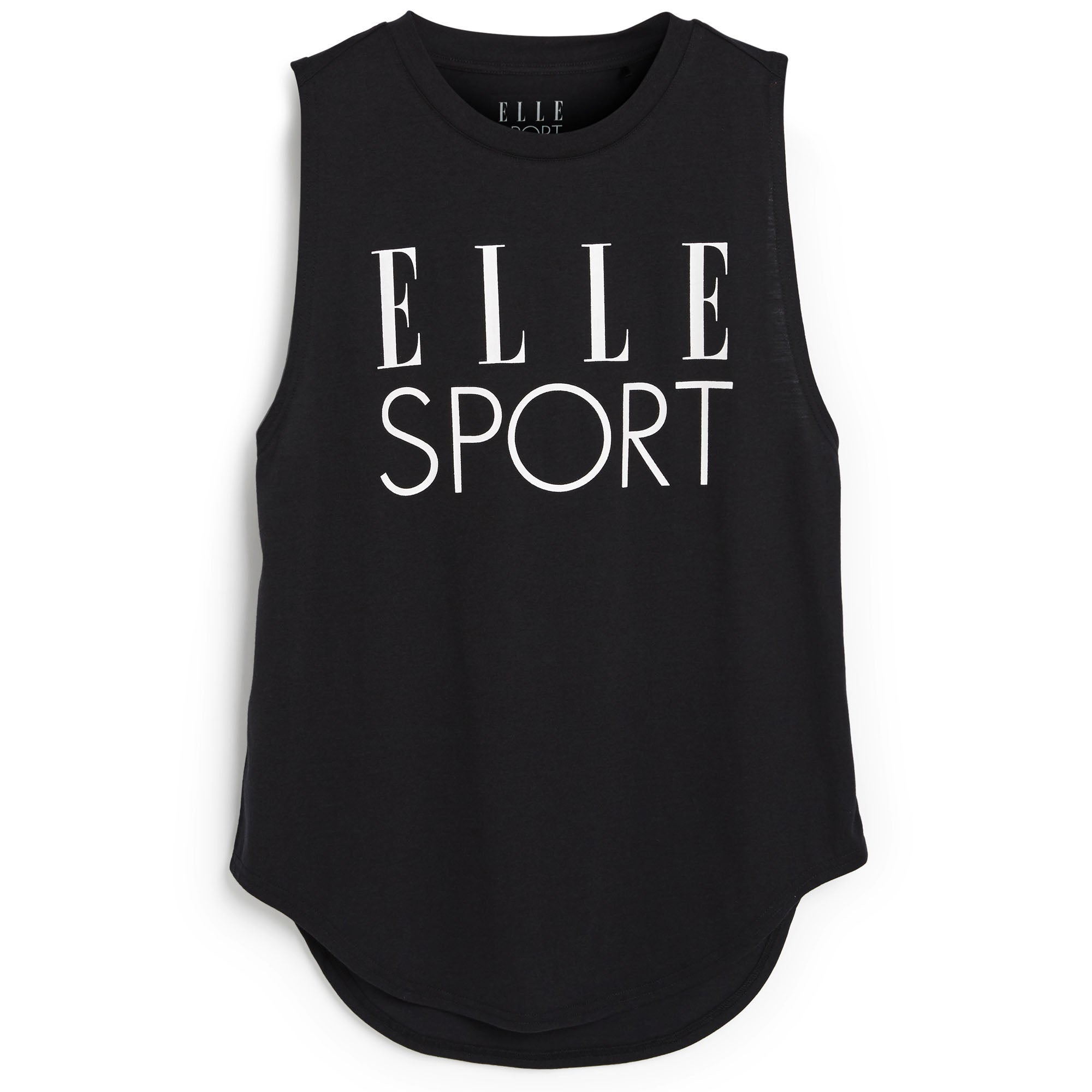 Signature Vest