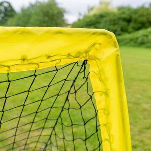 |KickmasterFibreglassFlexiFootballGoals6|