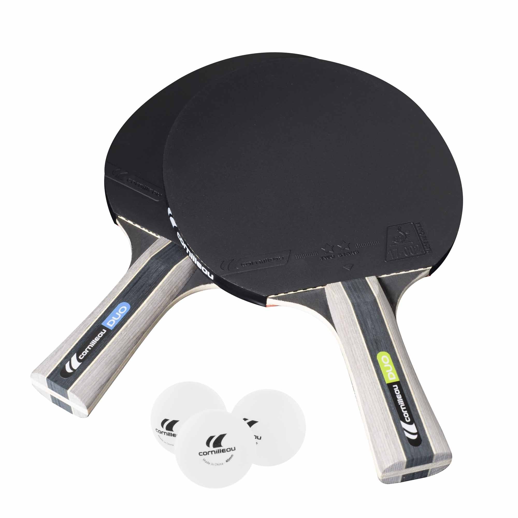 Bat Ball Duo Sport Gatien Set