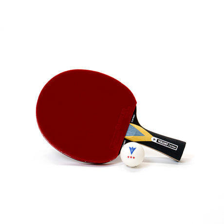 Vollint Flatrick 9 Table Tennis Bat