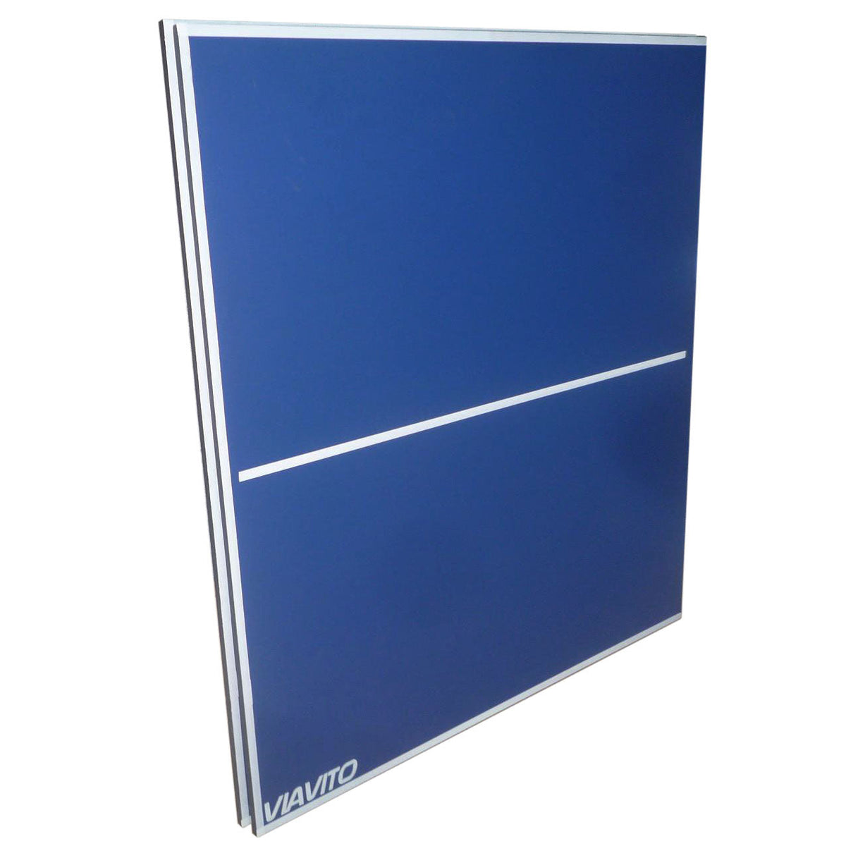 |Viavito Flipit 6ft Table Tennis Top - Folded|