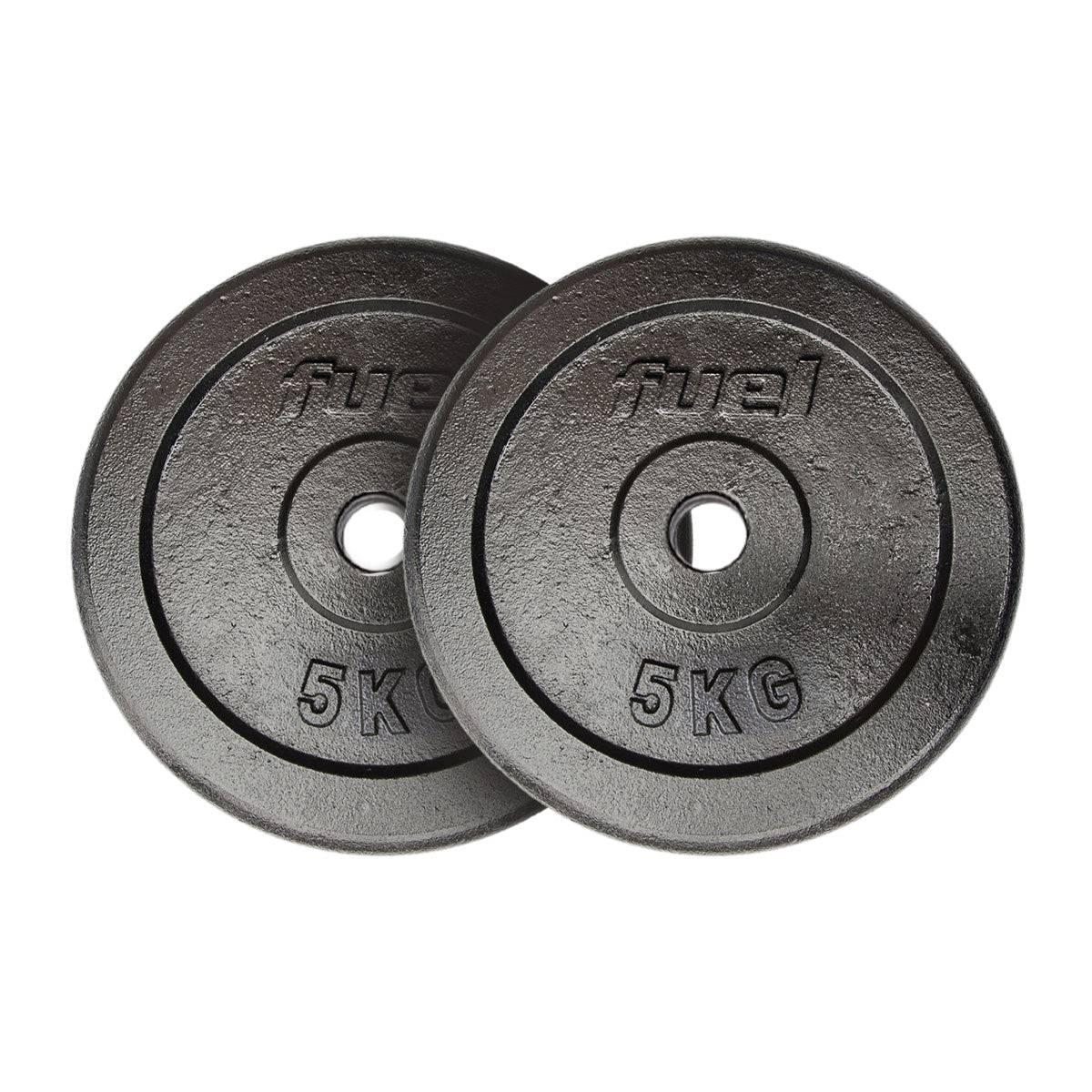 |2 x 5kg|