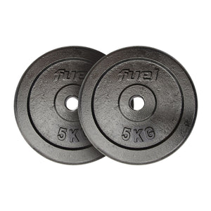 |2 x 5kg|