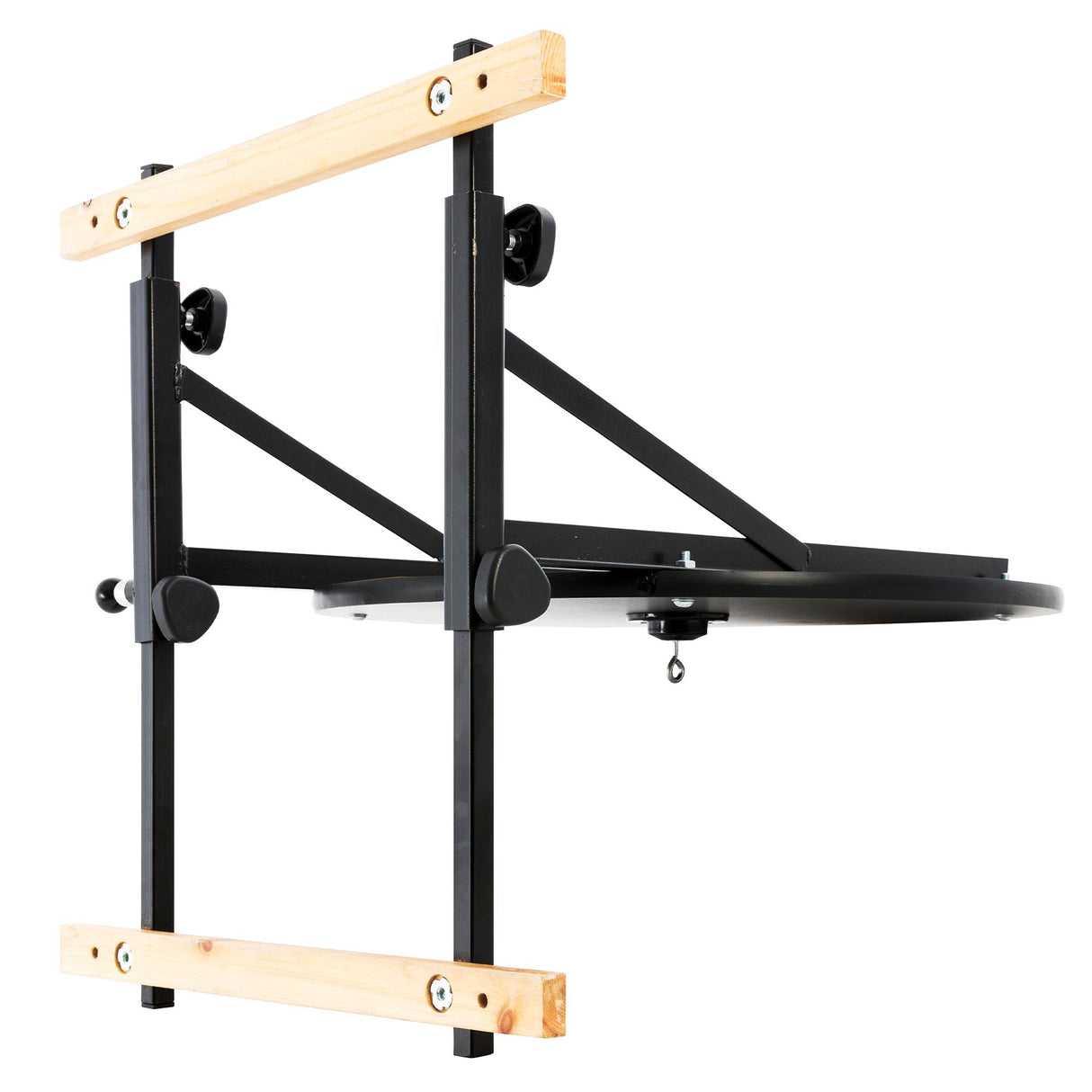 |UFC Conterder Speed Bag Platform - Back|