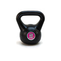Fuel Fitness Vinyl Kettlebell