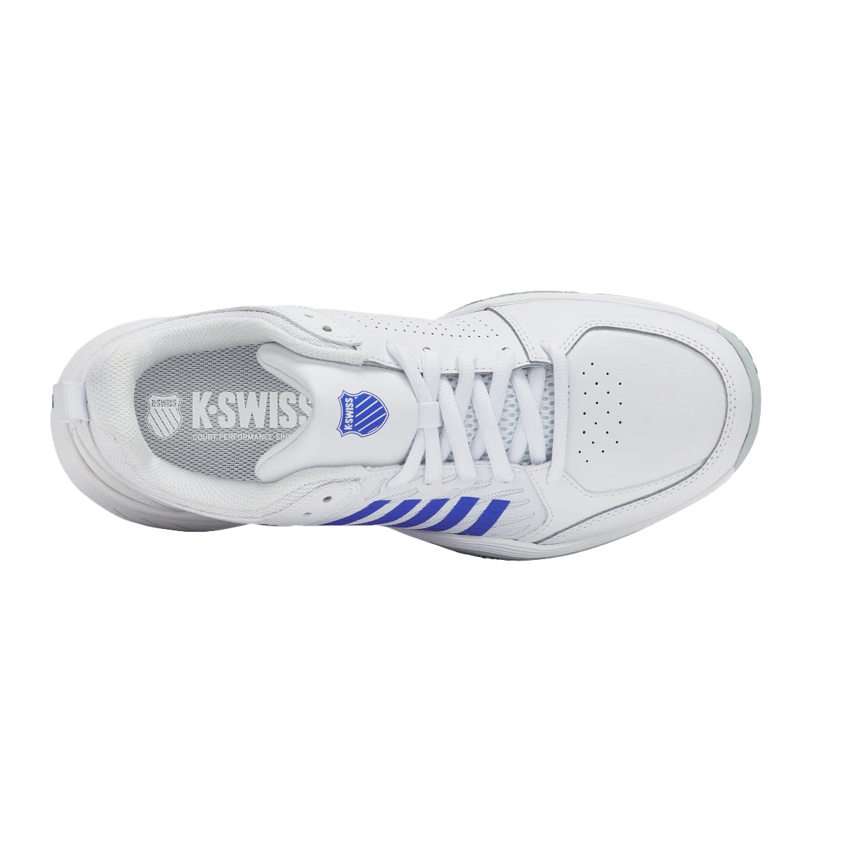 K-Swiss Court Express 2 Mens Tennis Shoe