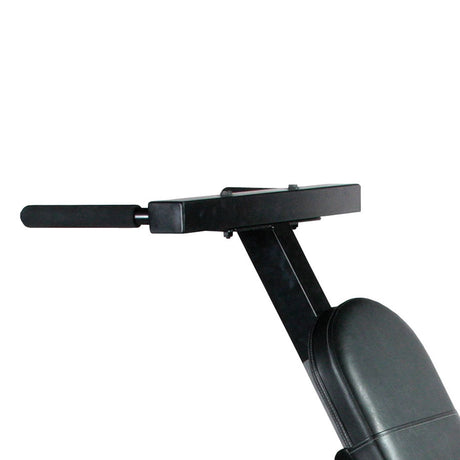 |Powerblock Sport Bench Dipping Station - Clode View|
