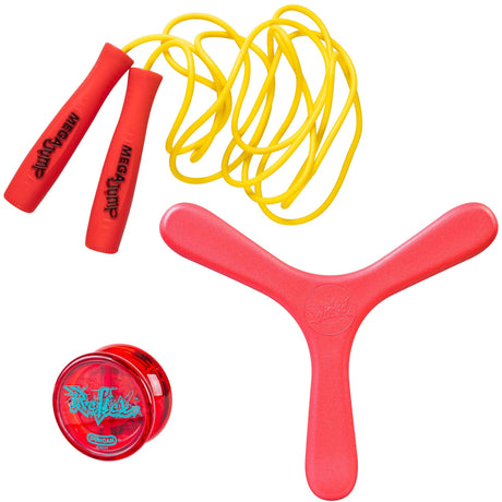 |Ultra Fun Girls Indoor Play Set|