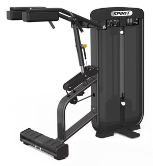 |Refurbished Spirit SP-35 Standing Calf|