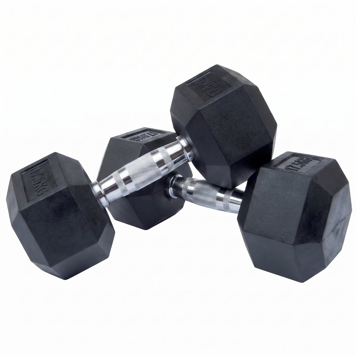 |2 x 17.5kg|