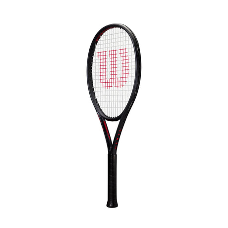 |Wilson Clash 26 V3 Tennis Racket Image 2|