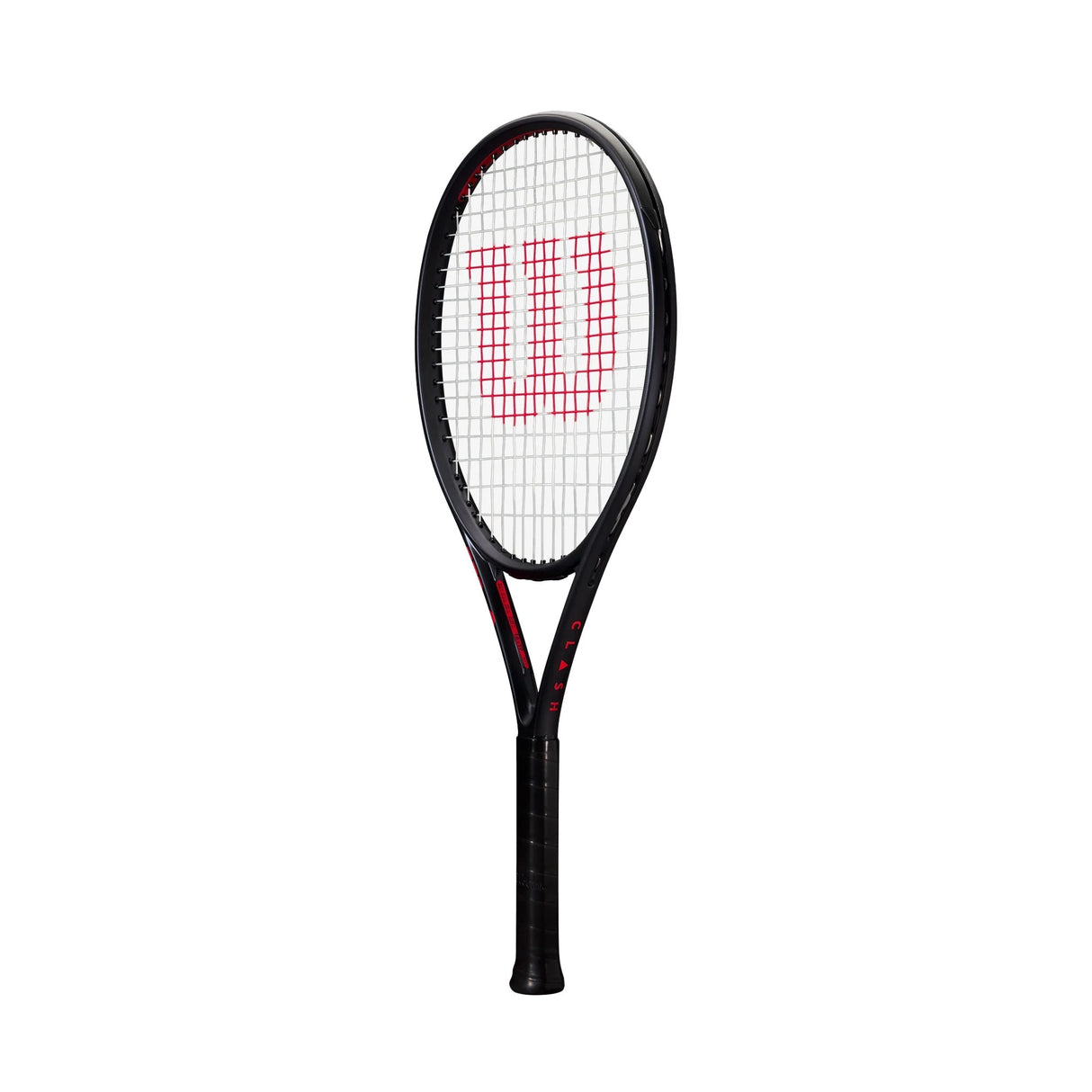 |Wilson Clash 26 V3 Tennis Racket Image 2|