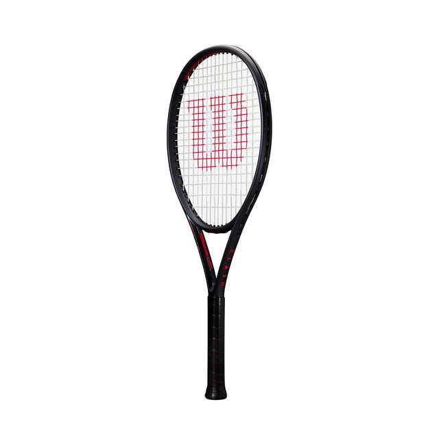 |Wilson Clash 26 V3 Tennis Racket Image 2|