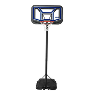 Lifetime Pro Court 44 inch Basketball System