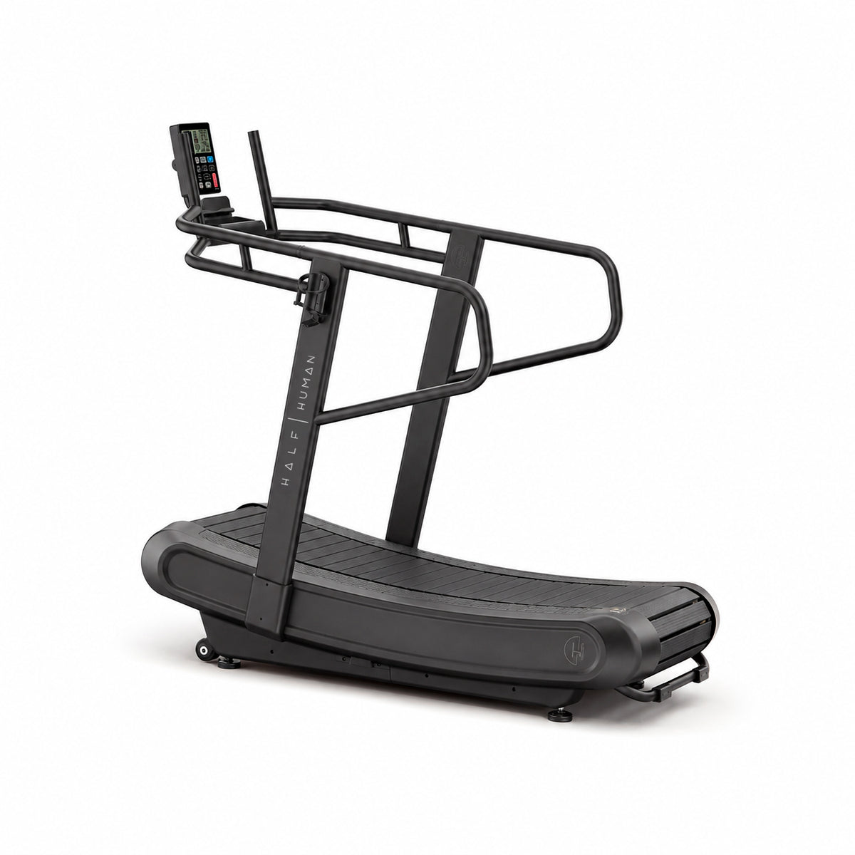 Half Human Zero Runner Treadmill