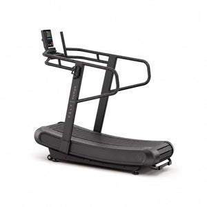 Half Human Zero Runner Treadmill