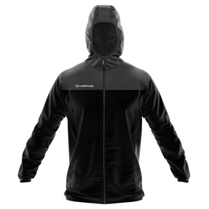 |Jartazi Bari Mens Waterproof Rain Jacket|