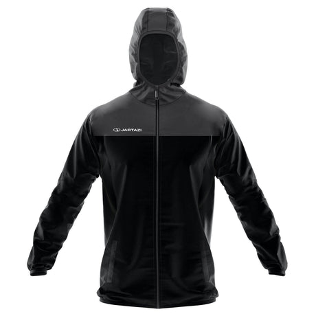 |Jartazi Bari Mens Waterproof Rain Jacket|