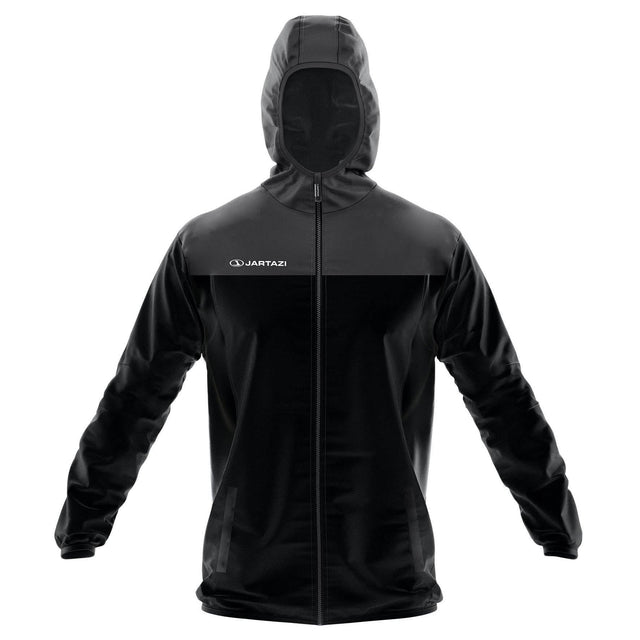 |Jartazi Bari Mens Waterproof Rain Jacket|