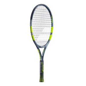 Babolat Carlitos 23 Junior angled