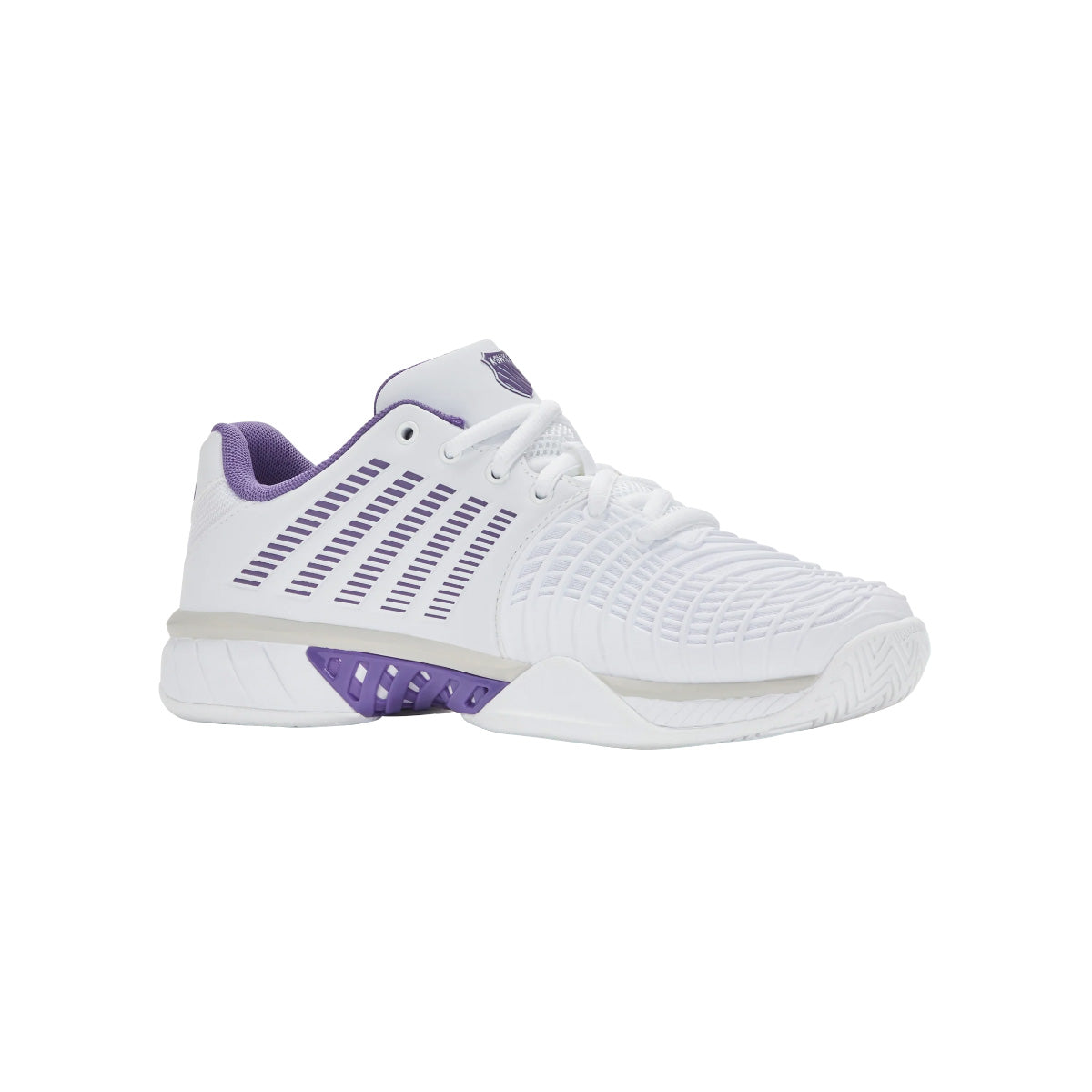 K-Swiss Express Light 3 Ladies Tennis Shoes