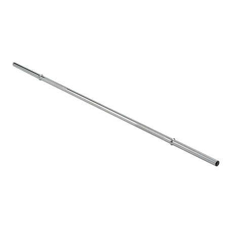 |York 54 Inch Chrome Aerobic Bar|