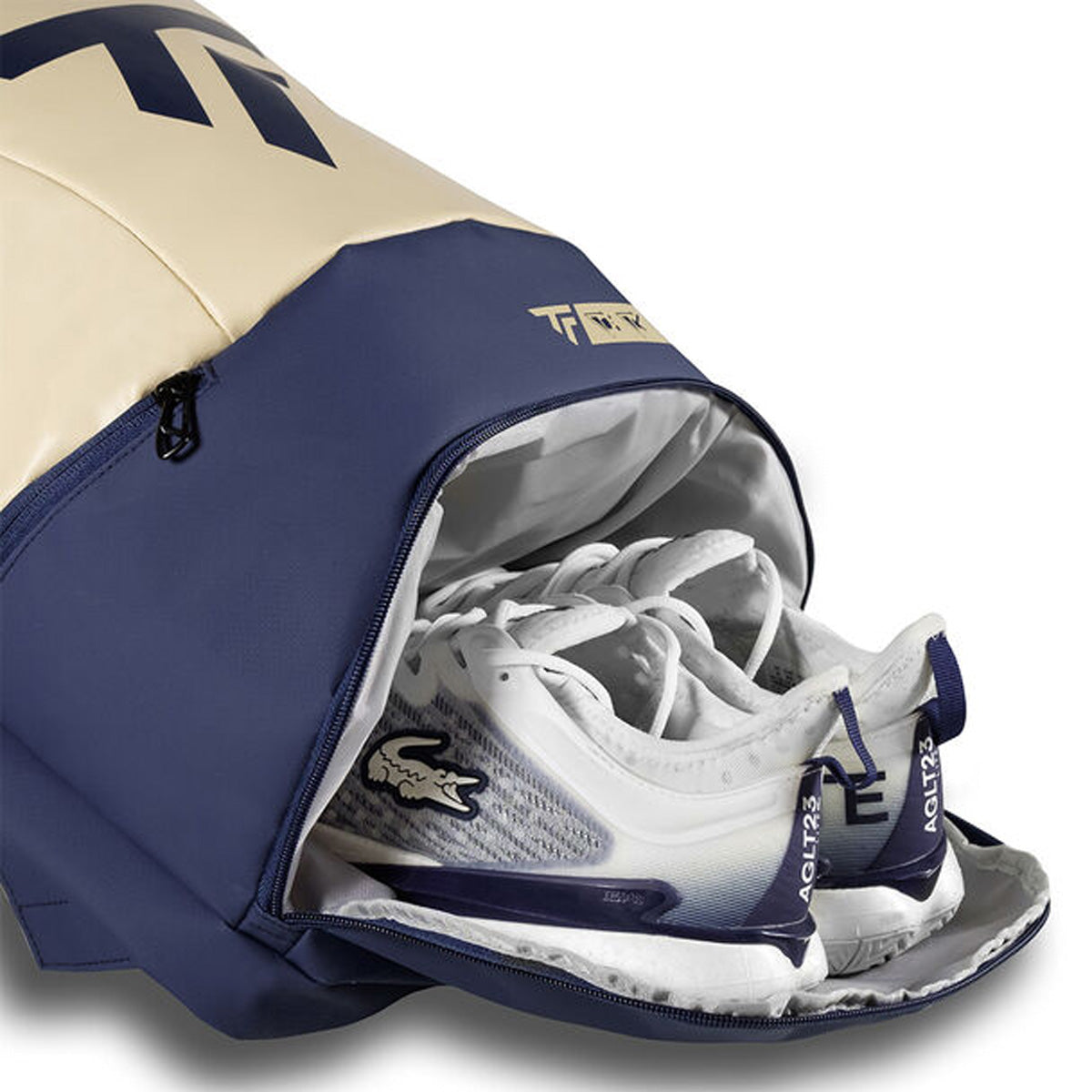 |Tecnifibre Tour Endurance Backpack Zoomed2|