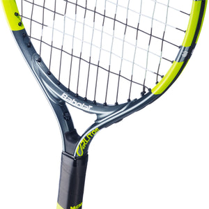 Babolat Carlitos 19 Junior zoomed