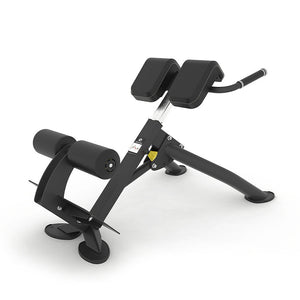 |SpiritFitness Back Extension Bench3|