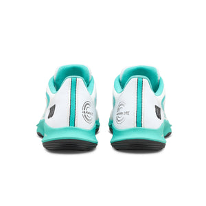 |Wilson Hurakn Lite Ladies Padel Shoes Back|