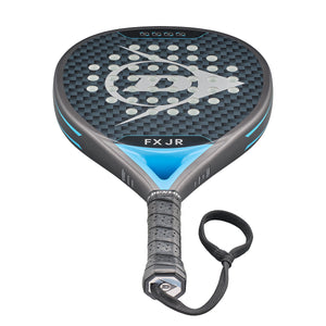 Dunlop FX Junior Angled