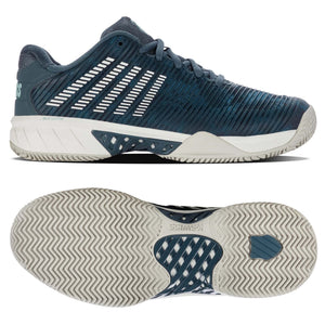 |KSwissMensHypercourtExpress2HBTennisShoes|